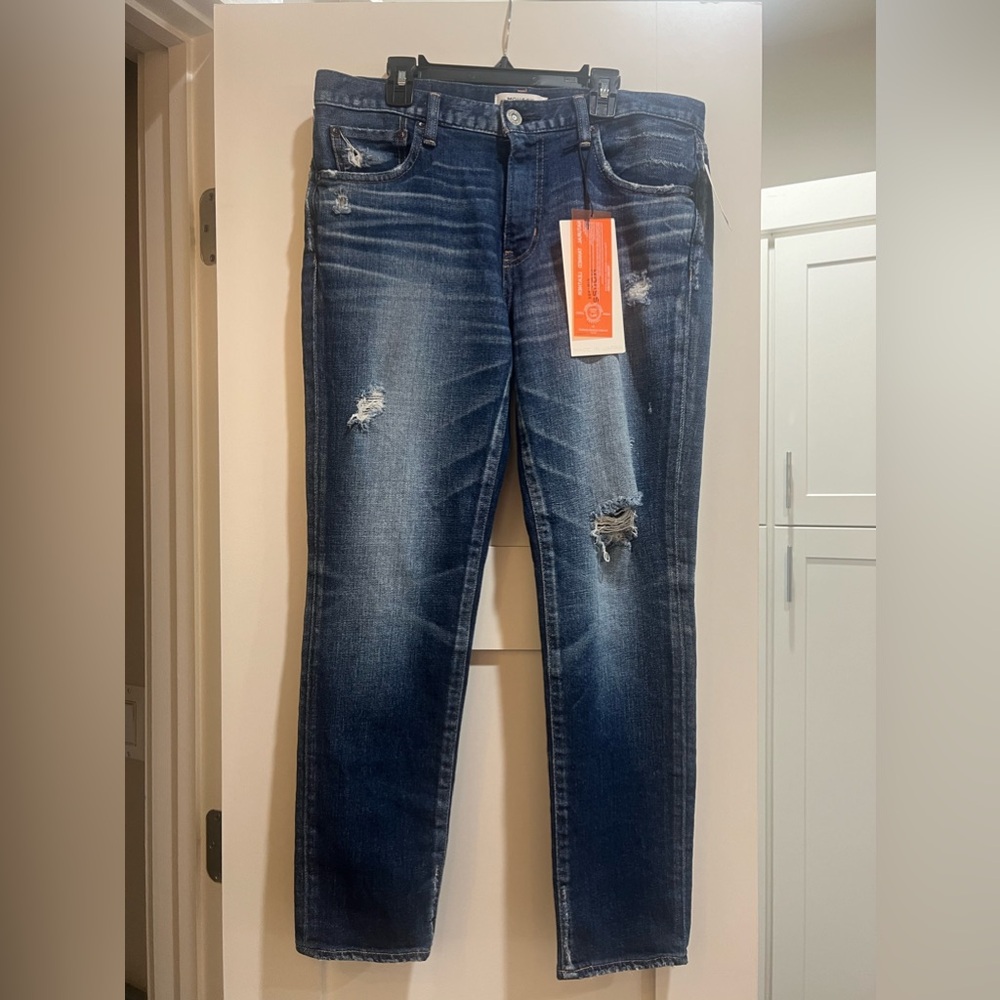 NEW Moussy Denim size 29